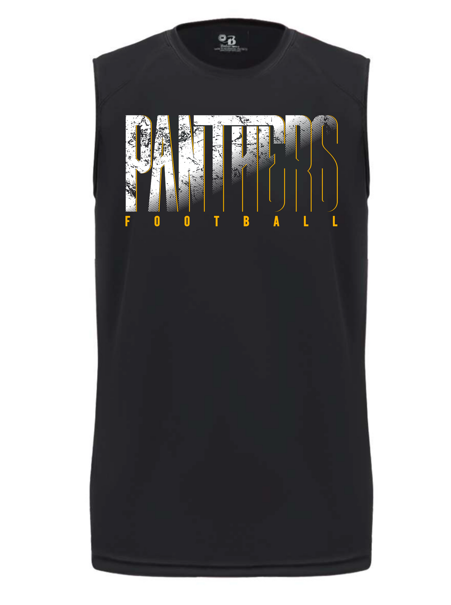 Lightweight B-core Tank FB