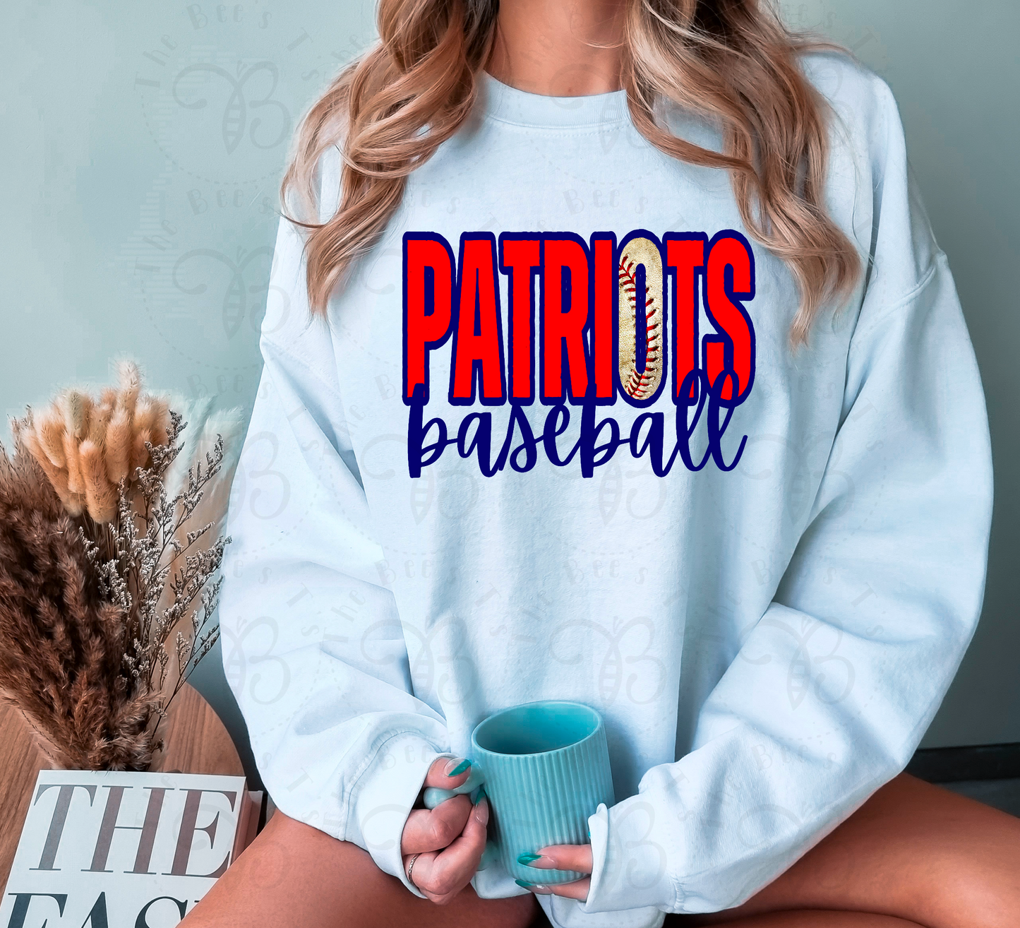 Patriots baseball