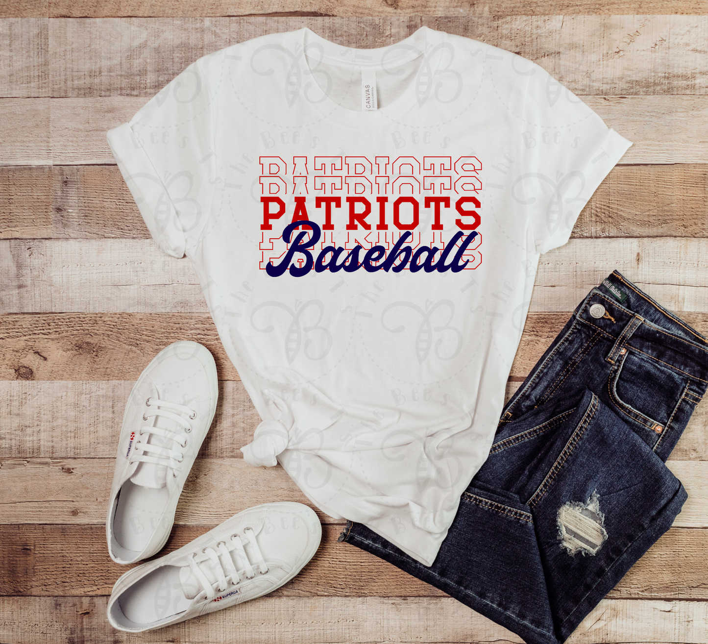 Patriots baseball