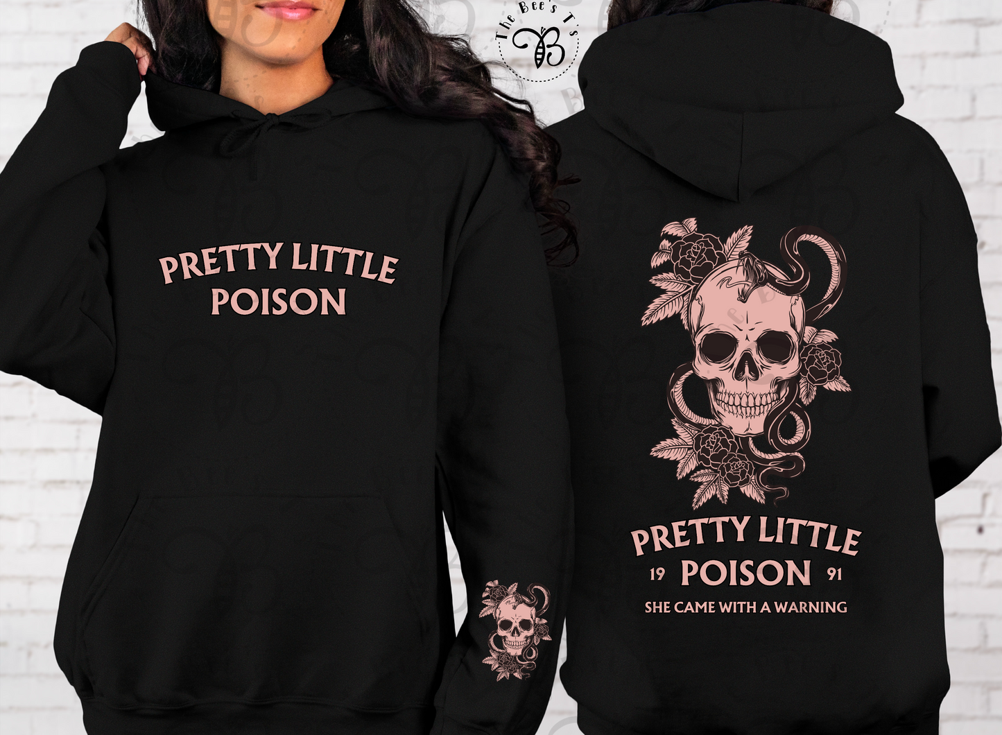 Pretty Litte Poison