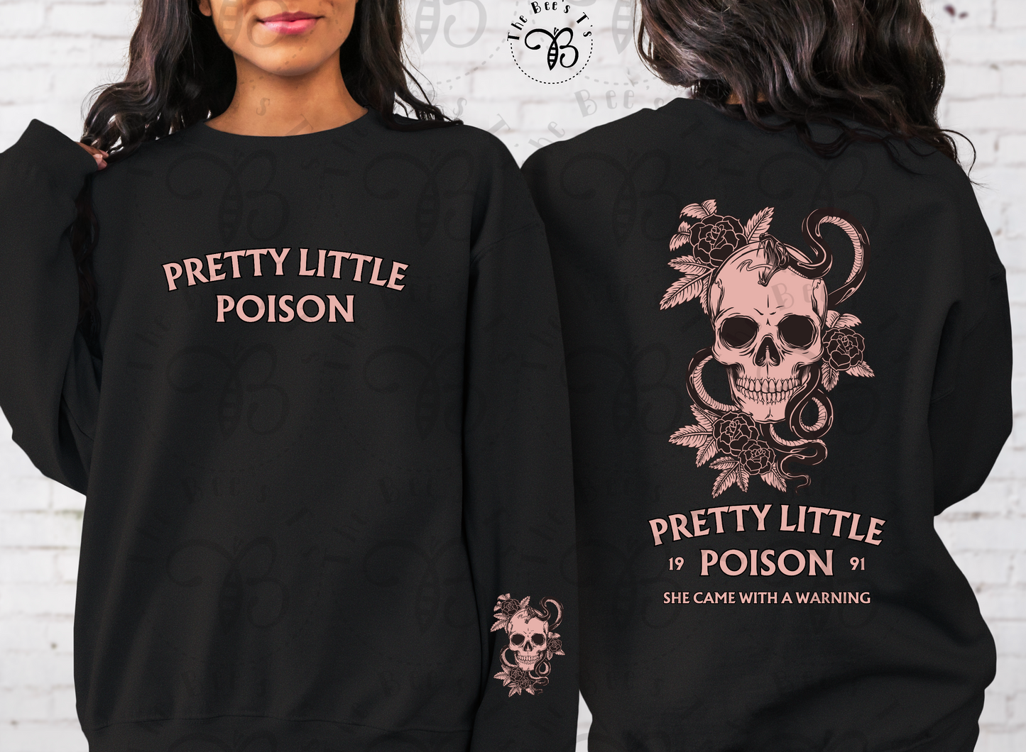 Pretty Litte Poison