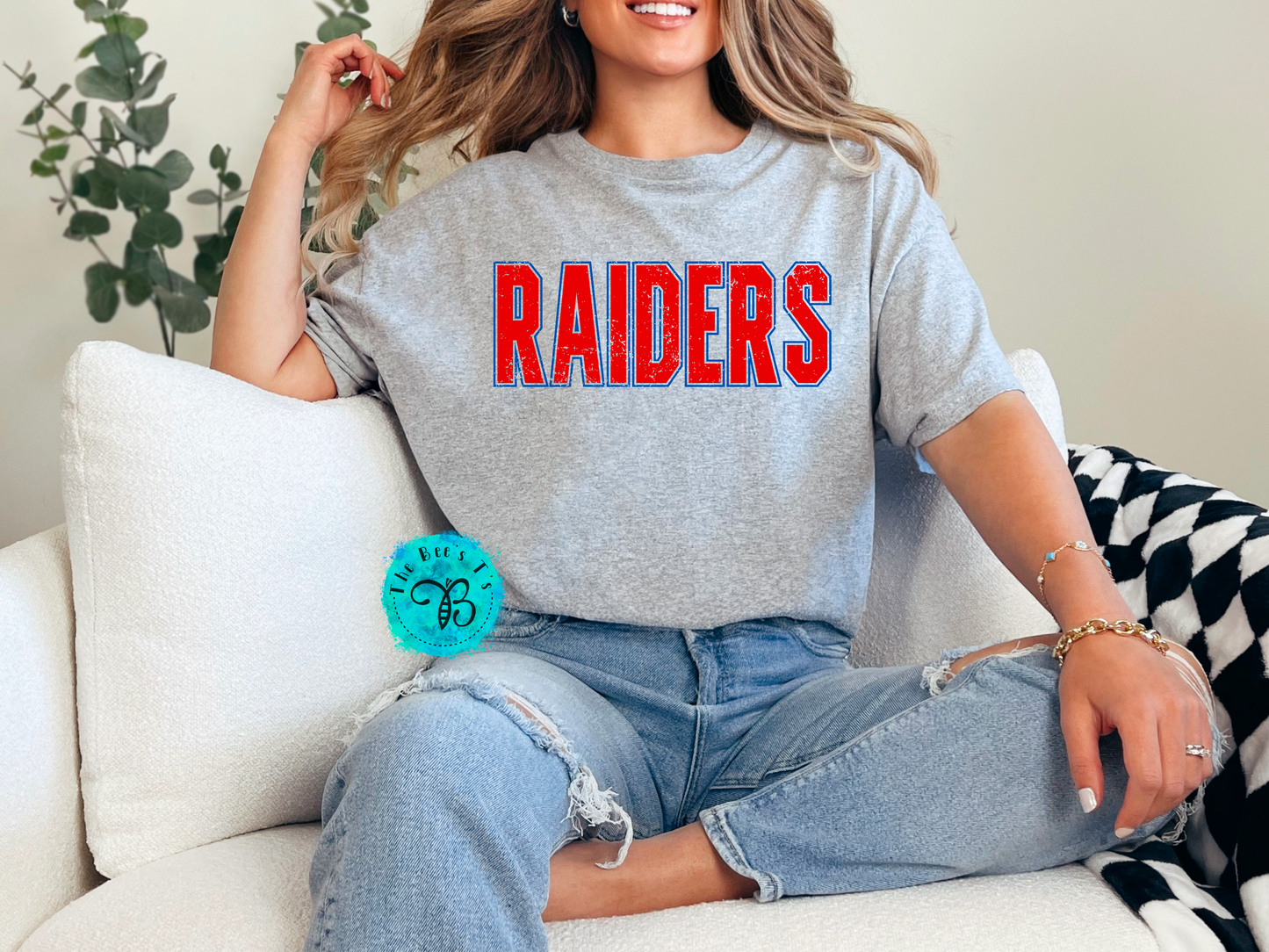 Raiders