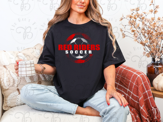 Red Riders Soccer