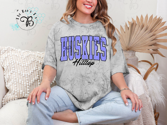 Huskies CC