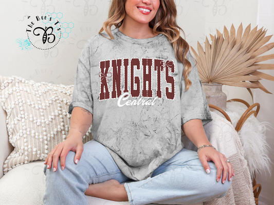 Knights CC