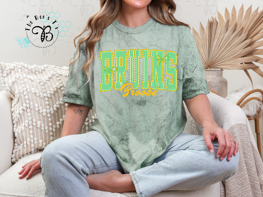 Brooke Bruins CC