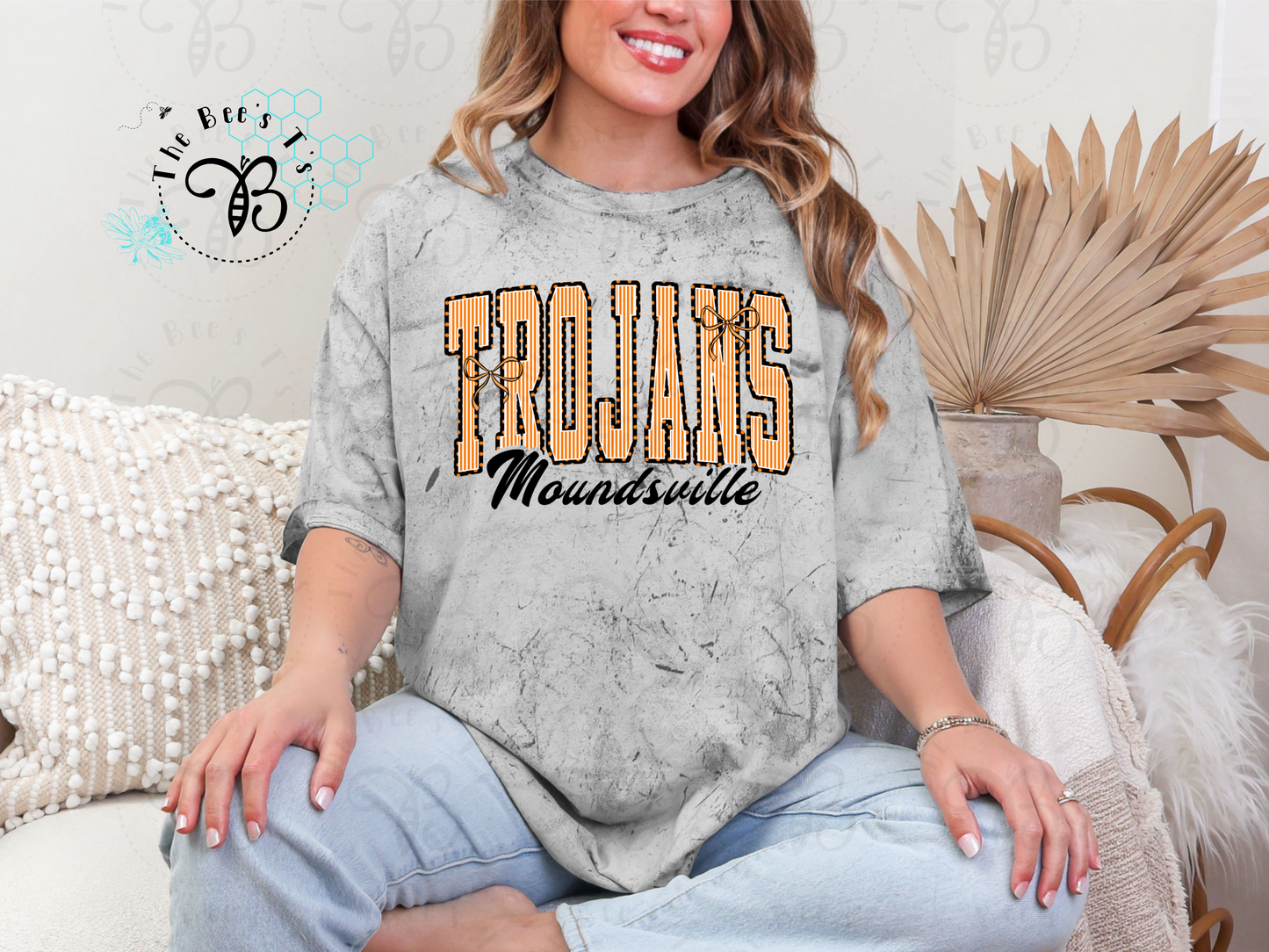 Moundsville Trojans CC