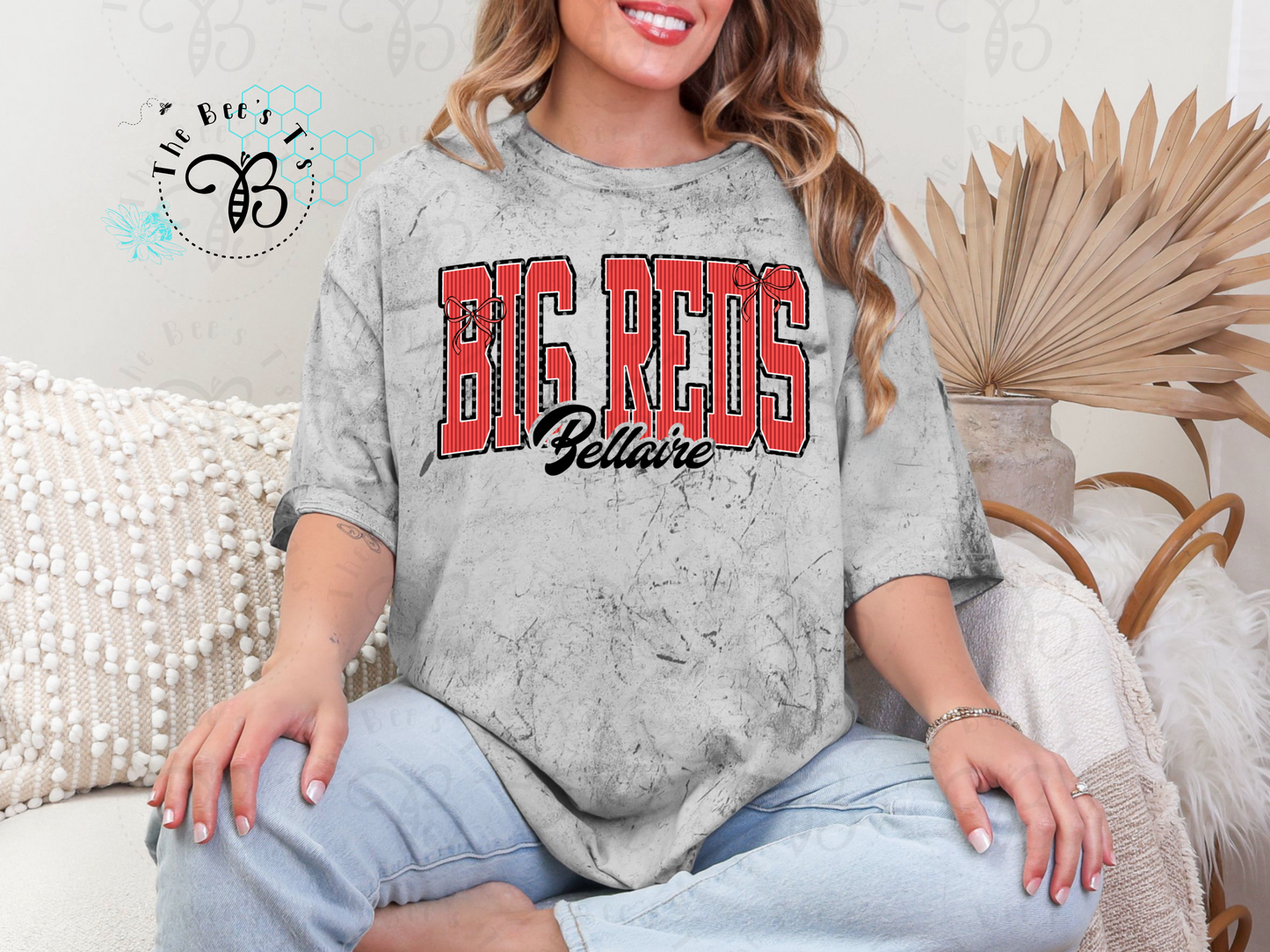 Big Reds CC