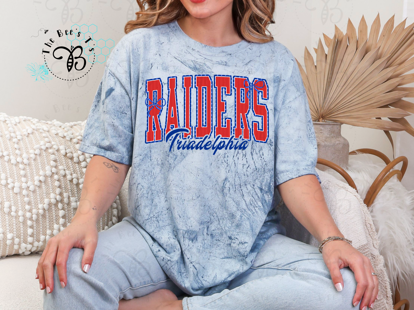 Raiders CC