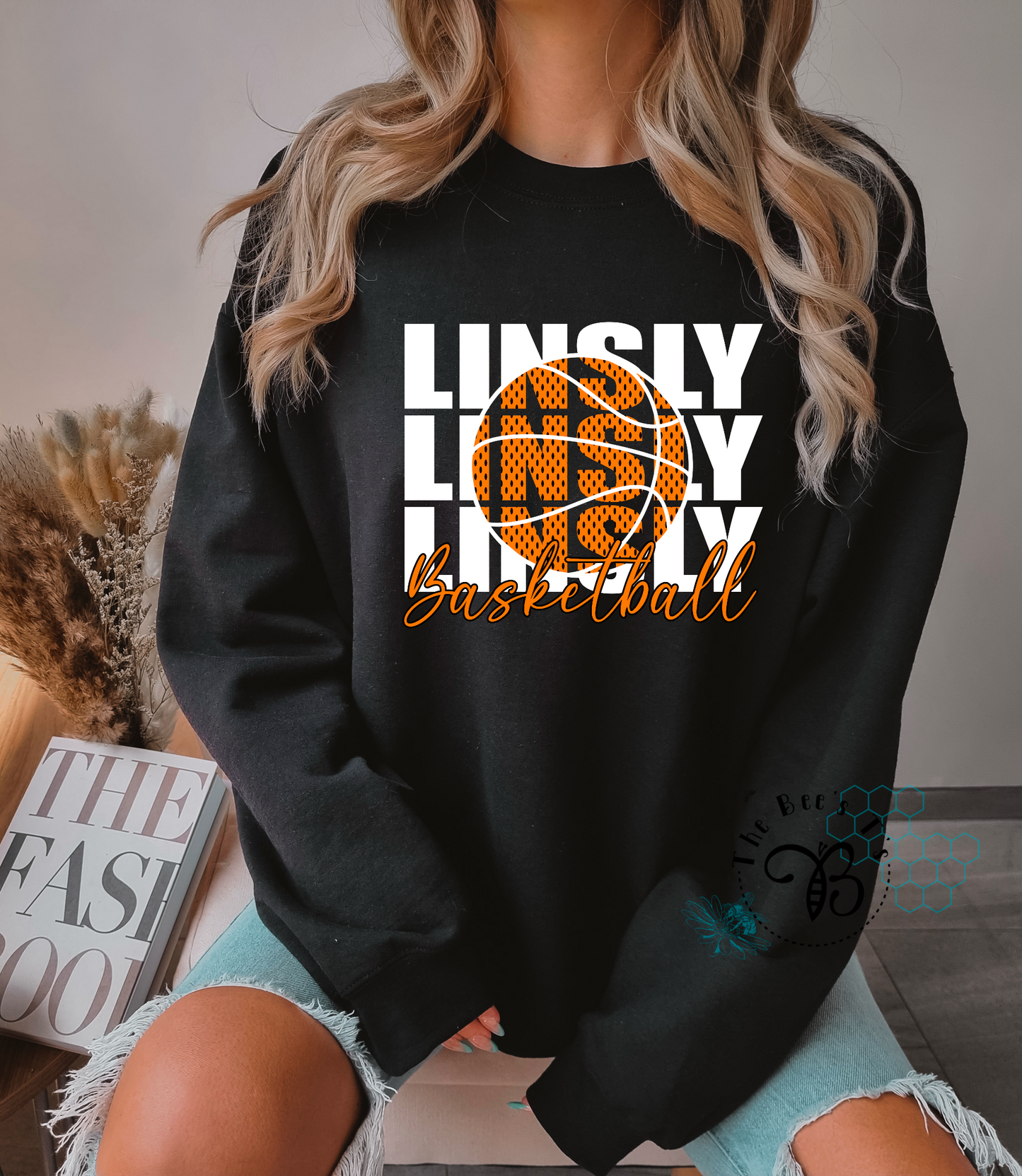 Linsly Basketball