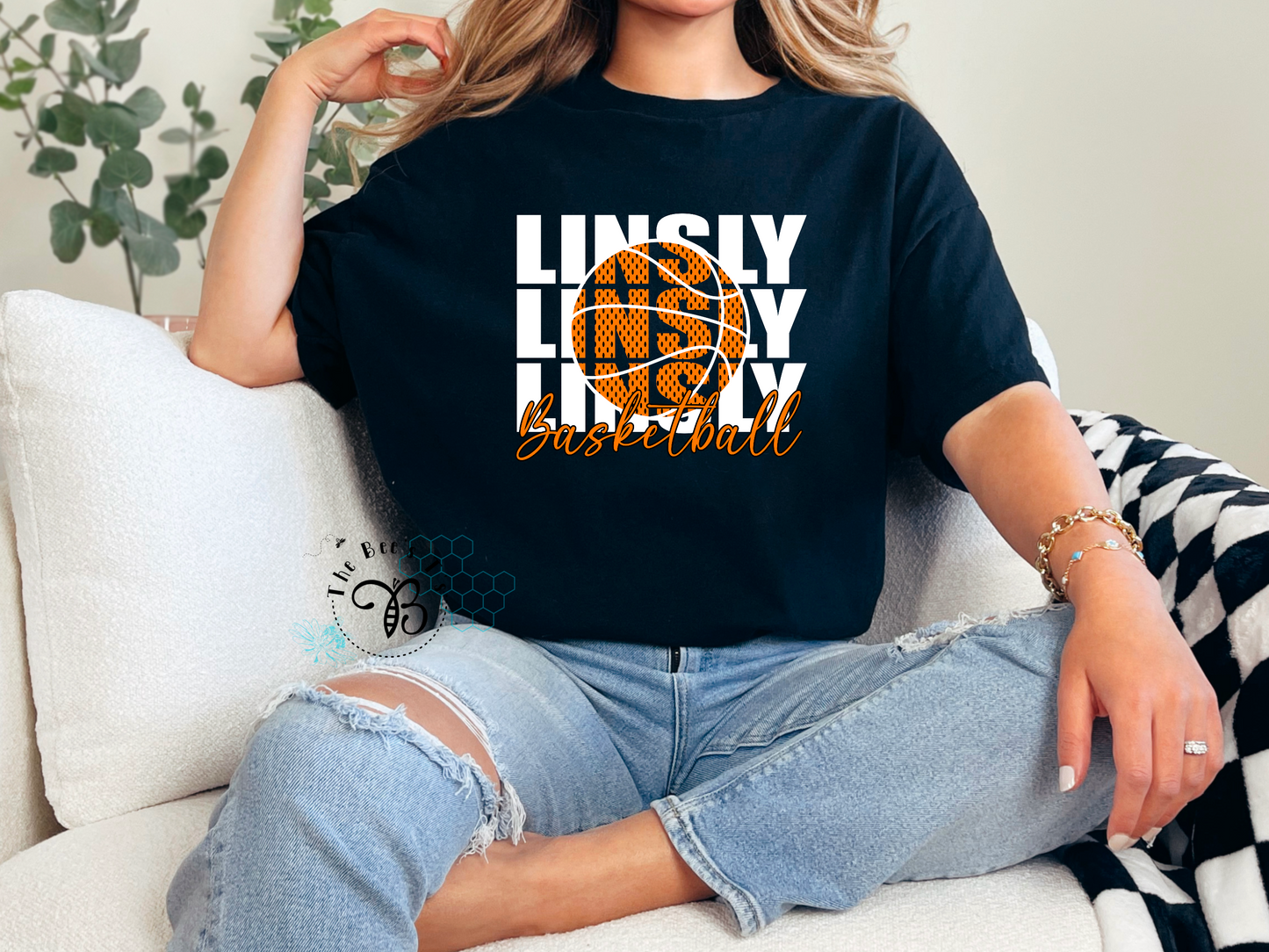 Linsly Basketball