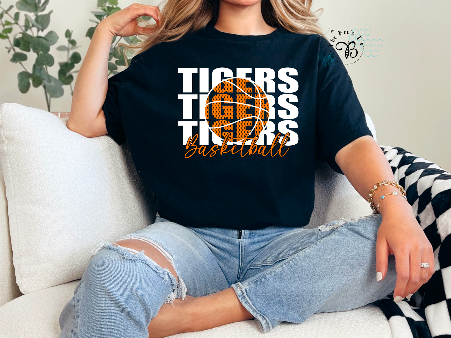 Tigers Basketball