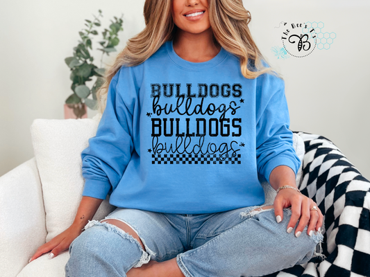 Bulldogs Spirit Wear