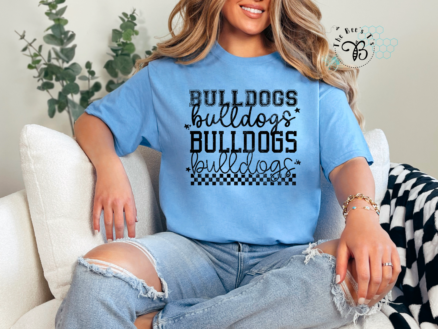 Bulldogs Spirit Wear