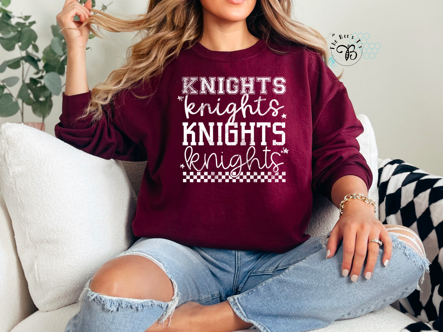 Knights Spirit Wear