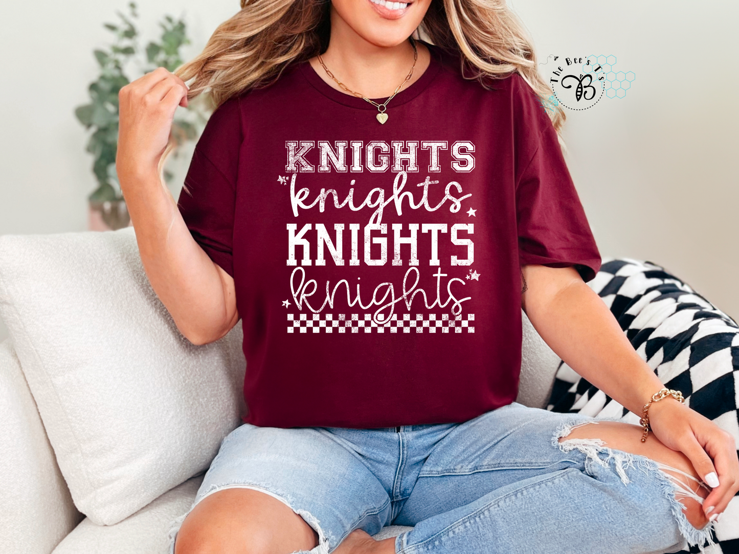 Knights Spirit Wear