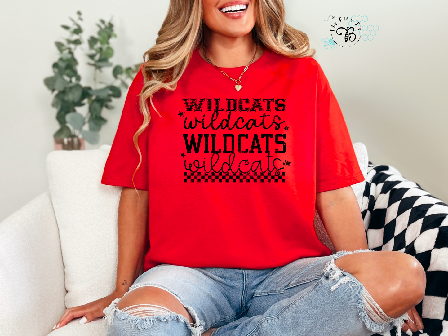 Wildcats Spirit wear