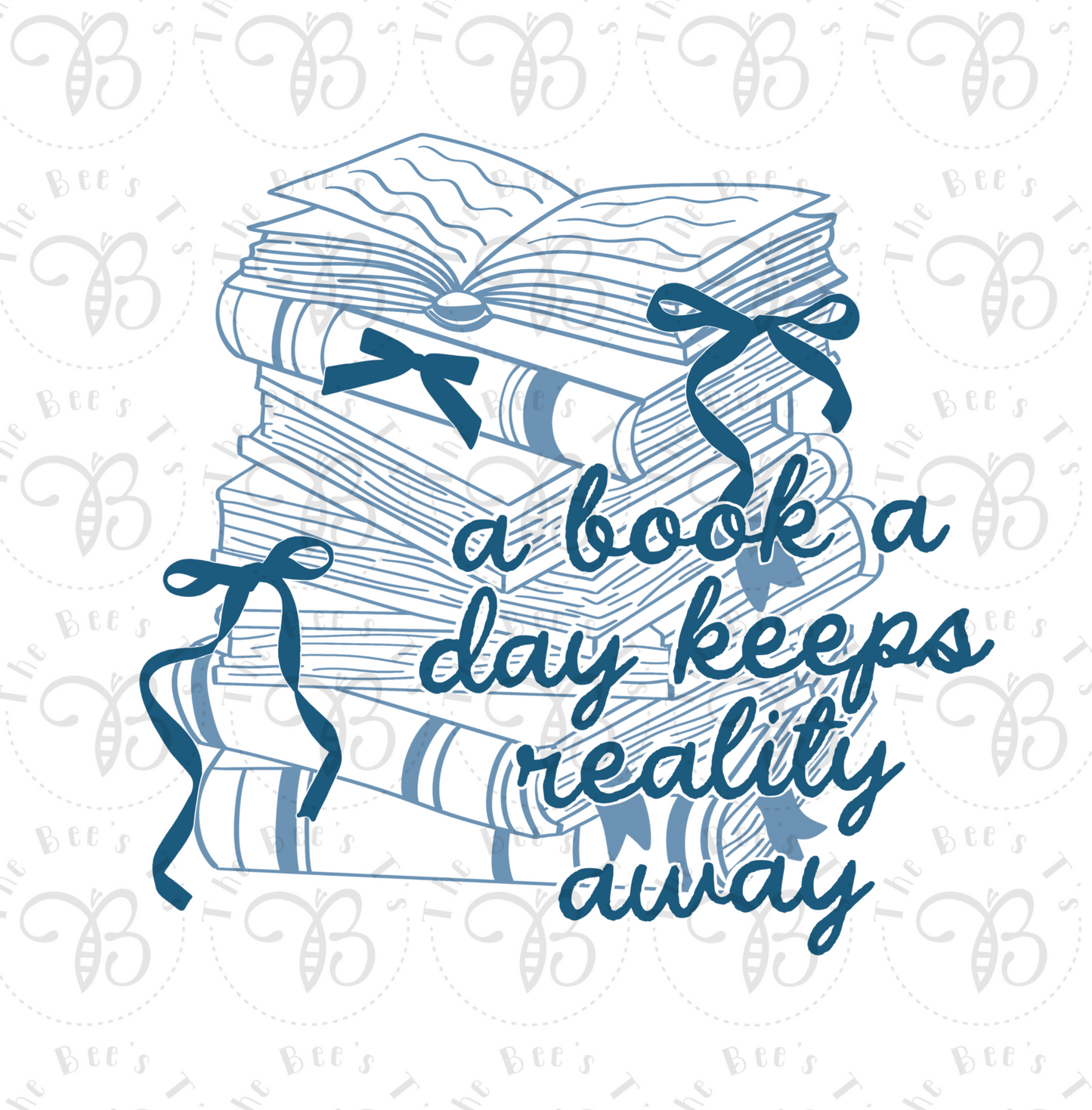 A Book A Day