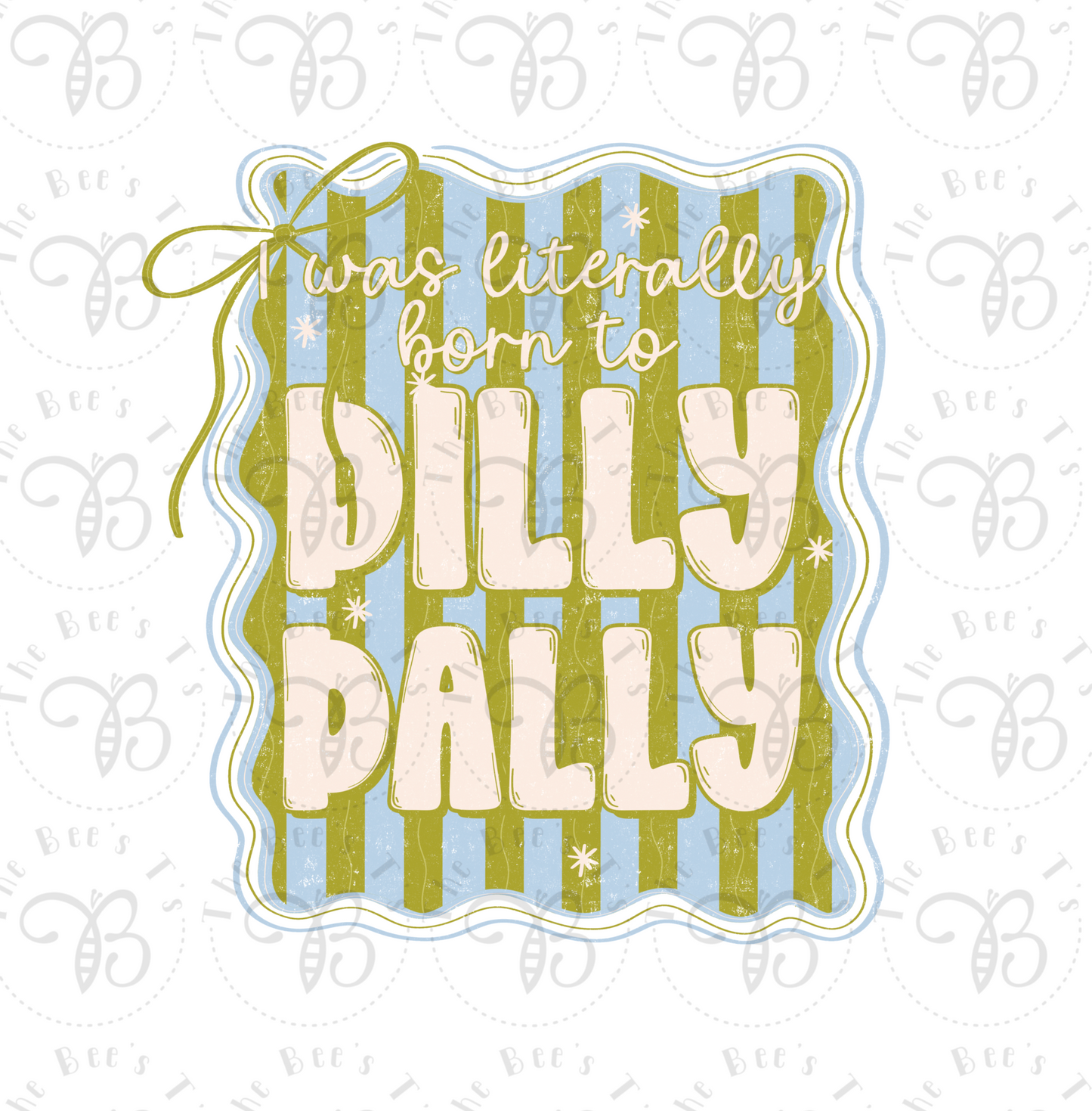 Dilly Dally