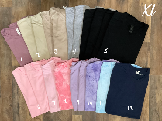 XL
