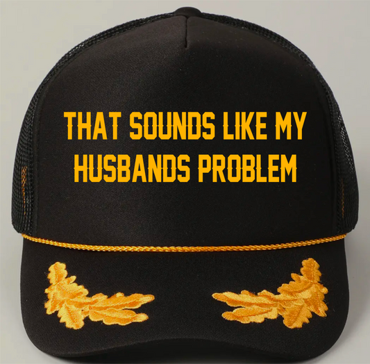 Husbands Problem