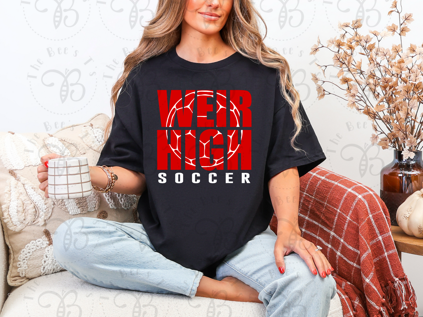 Weir High Soccer