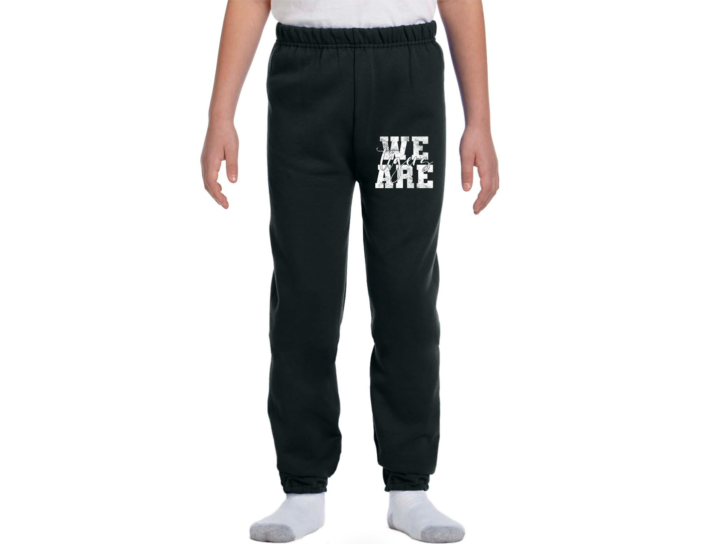 Woodsdale sweatpants 1
