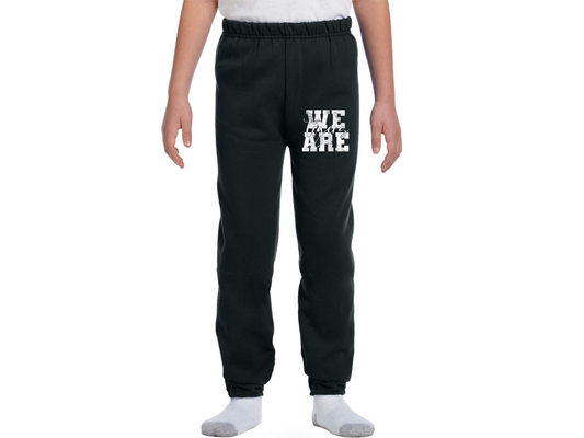 Woodsdale sweatpants 1