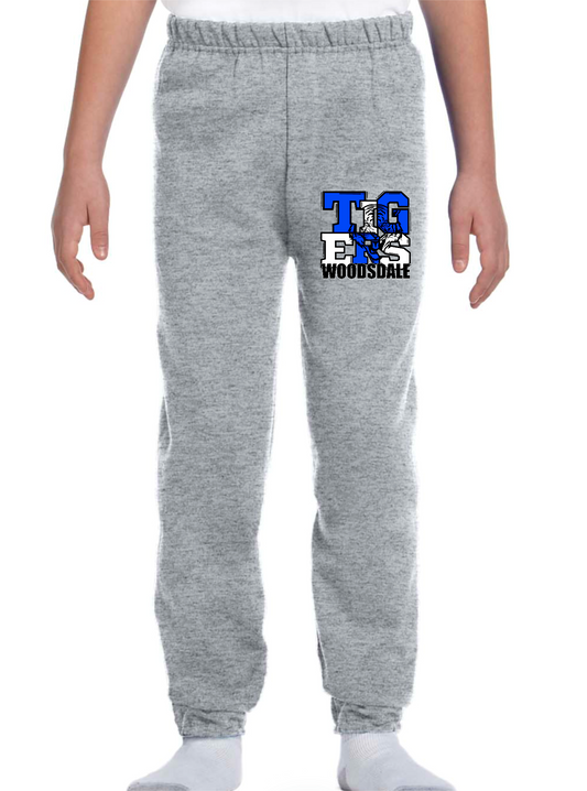 Woodsdale sweatpants 2