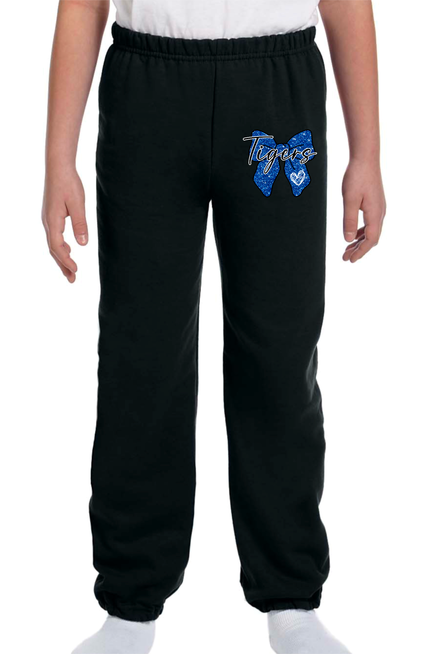 W Tigers Sweatpants B