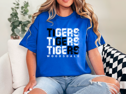 W Tigers 6