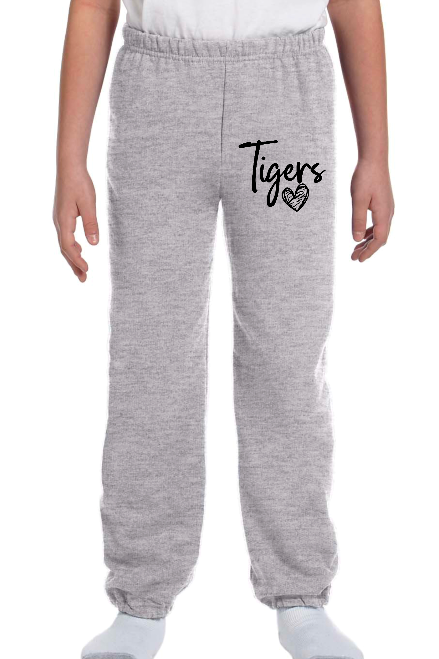 W Tigers Sweatpants G