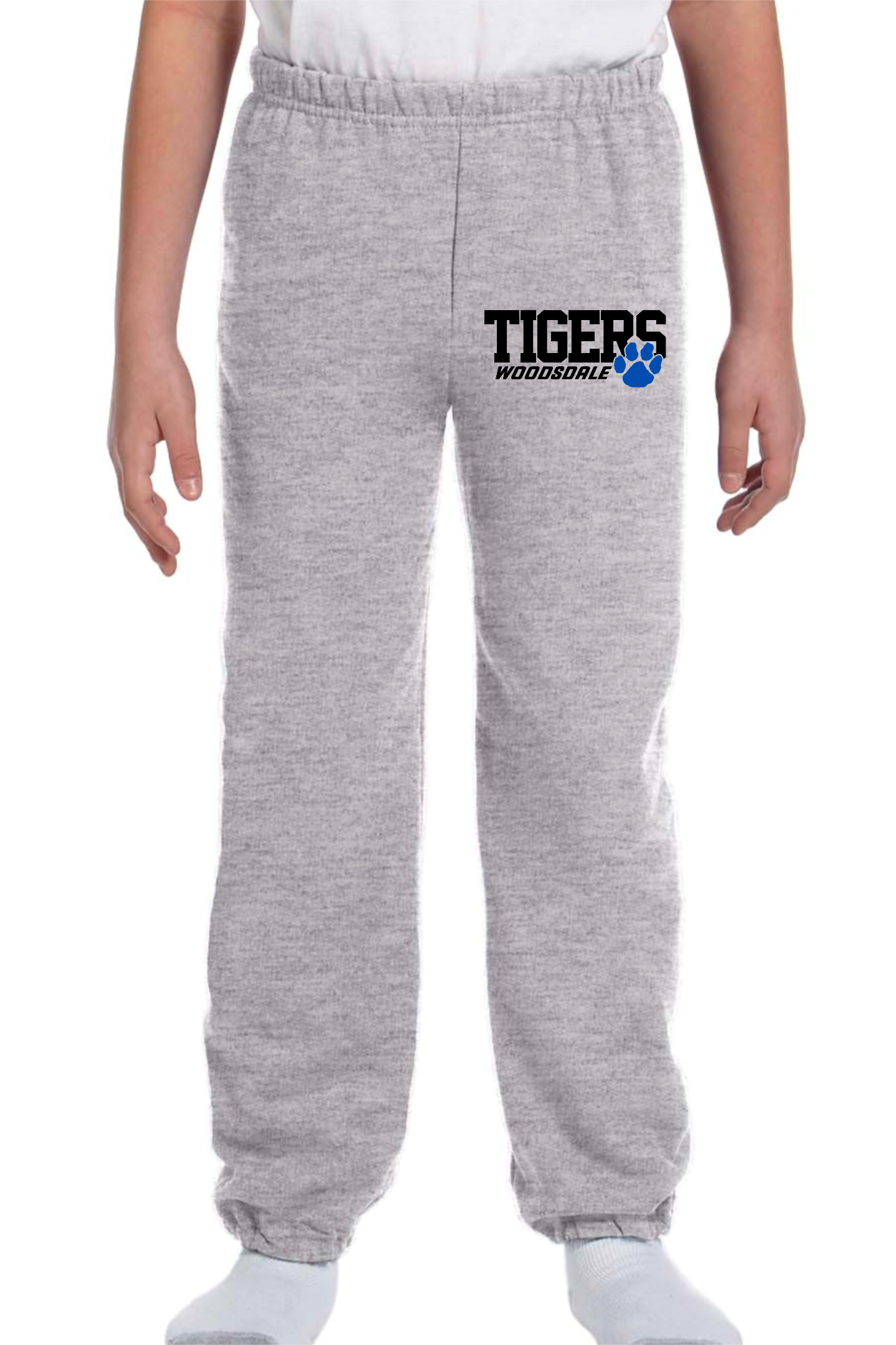 W Tigers Sweatpants G