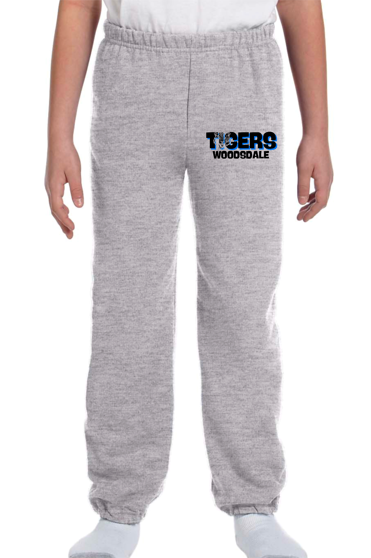 W Tigers Sweatpants G