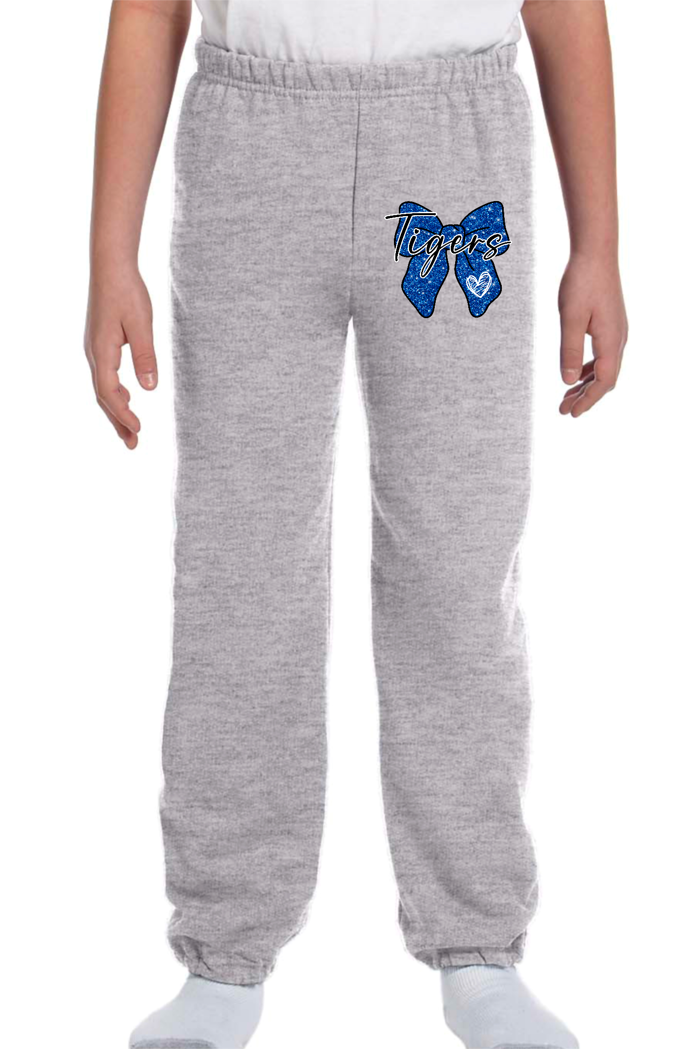 W Tigers Sweatpants G