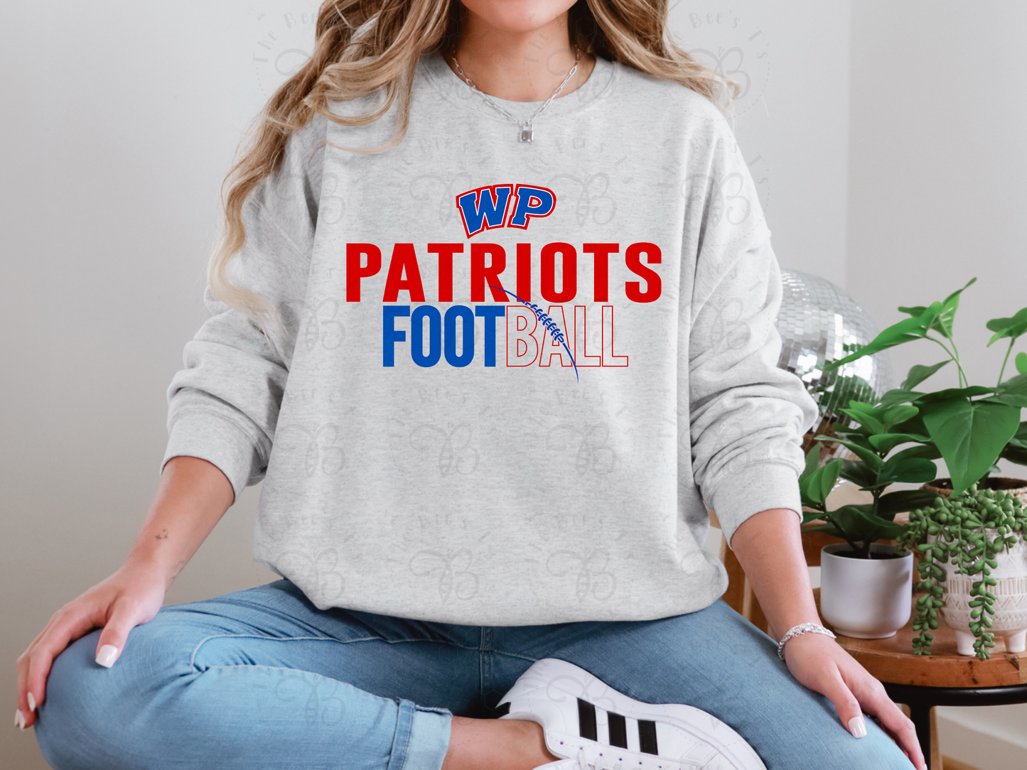 WP Football