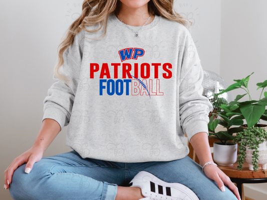 WP Football