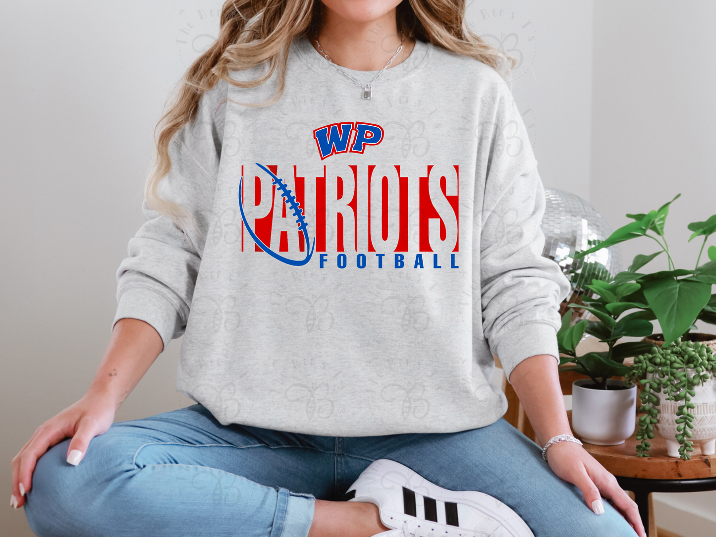 WP Patriots