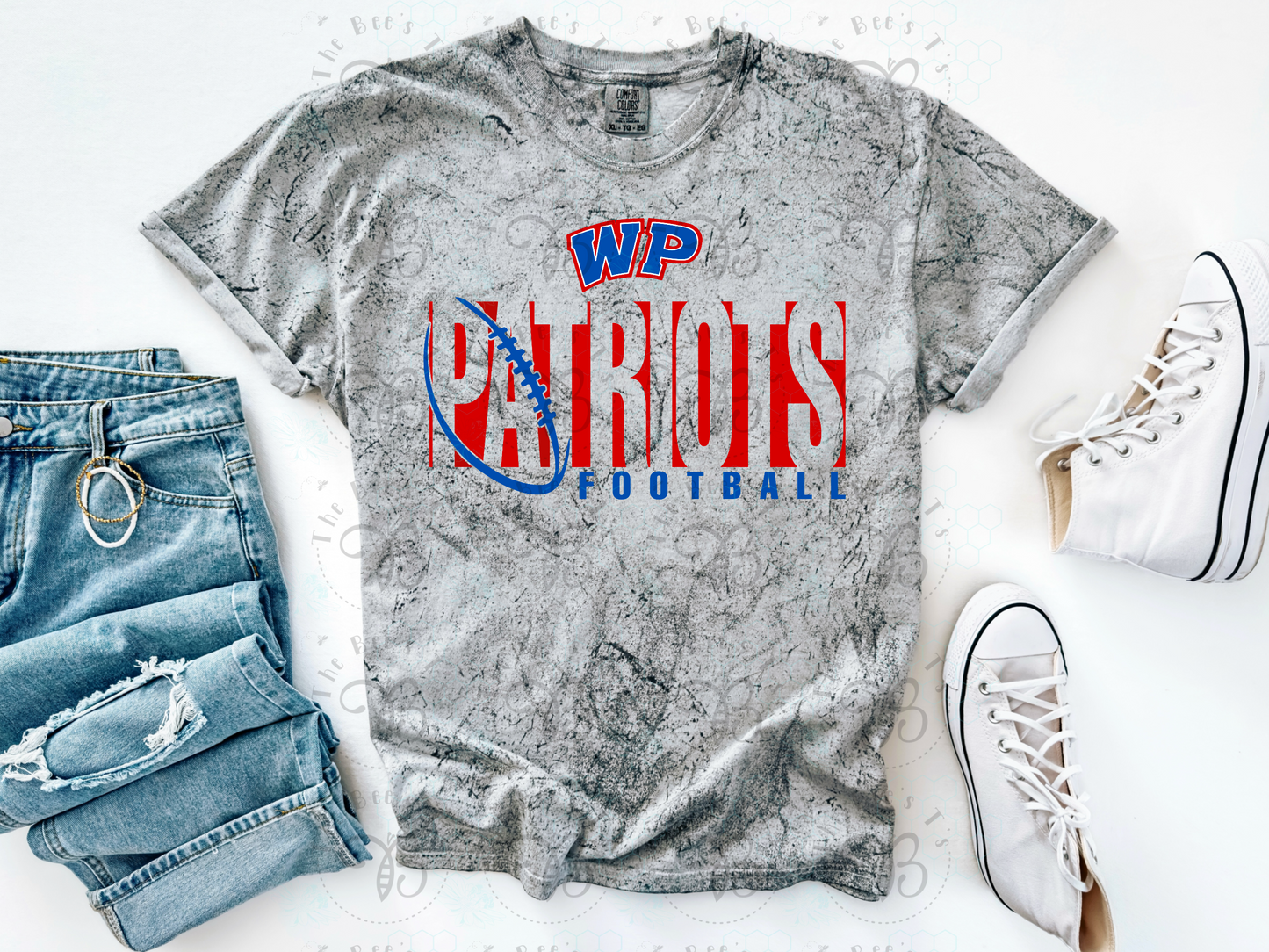 WP Patriots