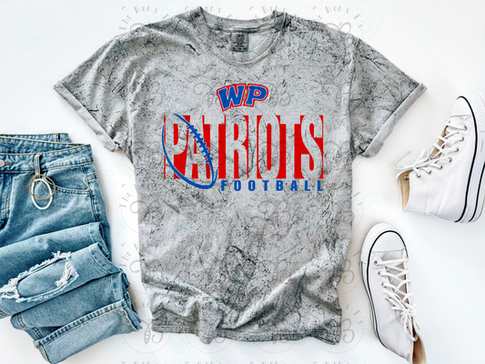 WP Patriots