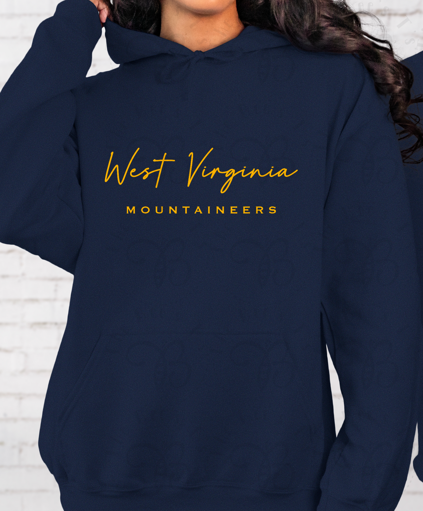 West Virginia  Mountaineers