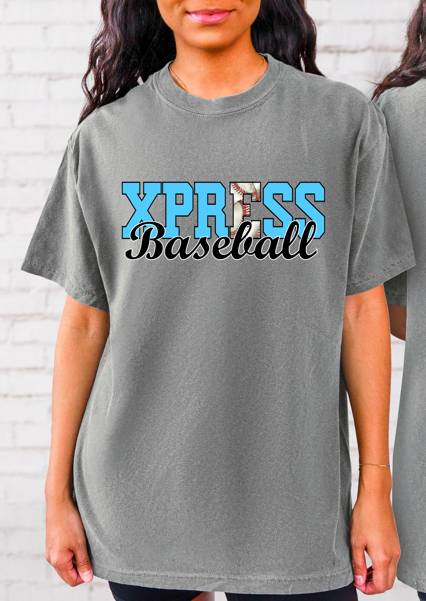 Xpress Baseball