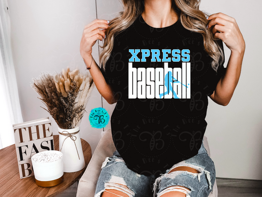 Baseball Xpress