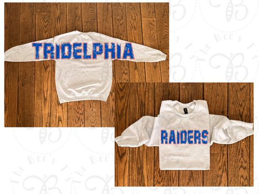 Triadelphia Raiders
