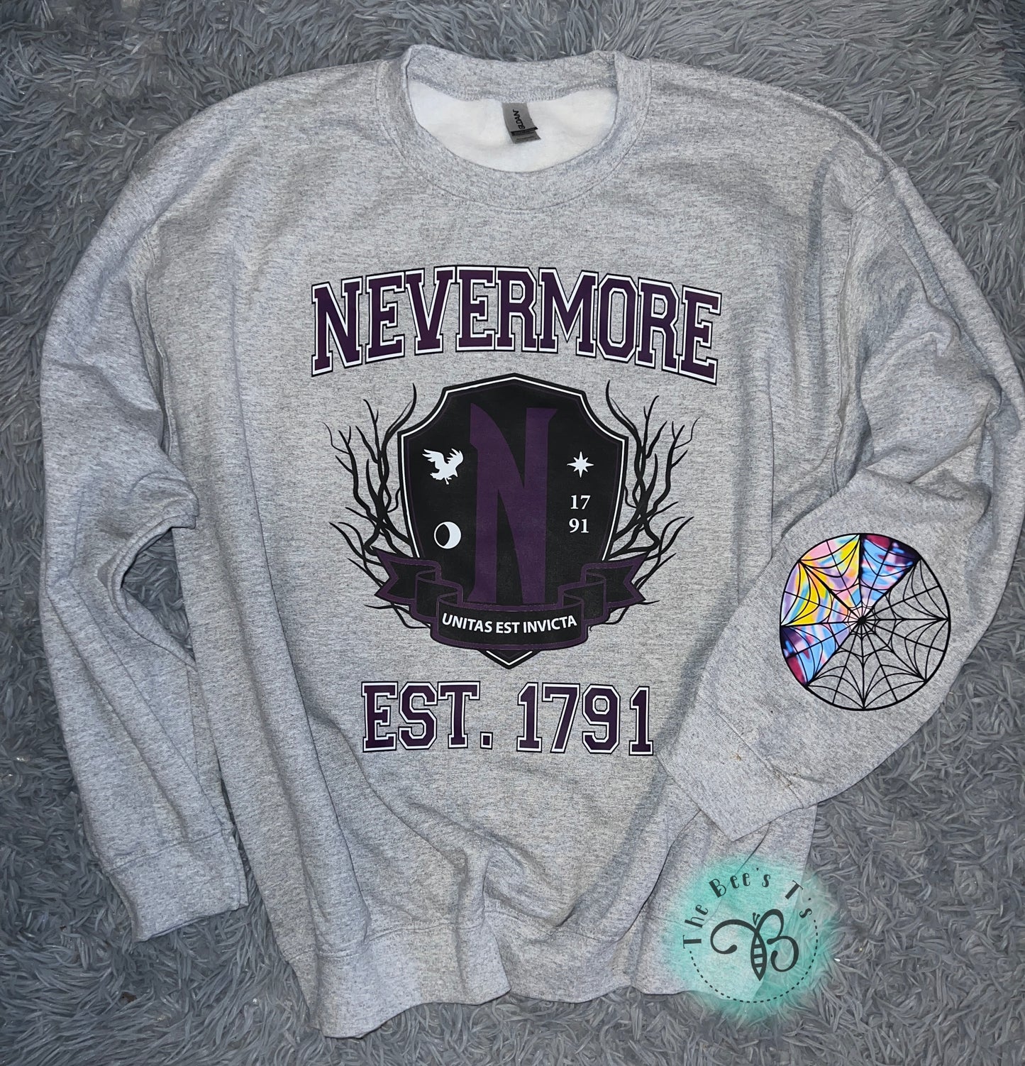 NEVERMORE