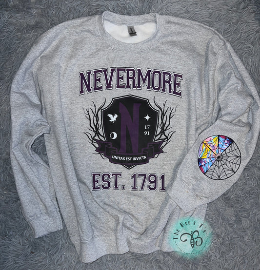 NEVERMORE