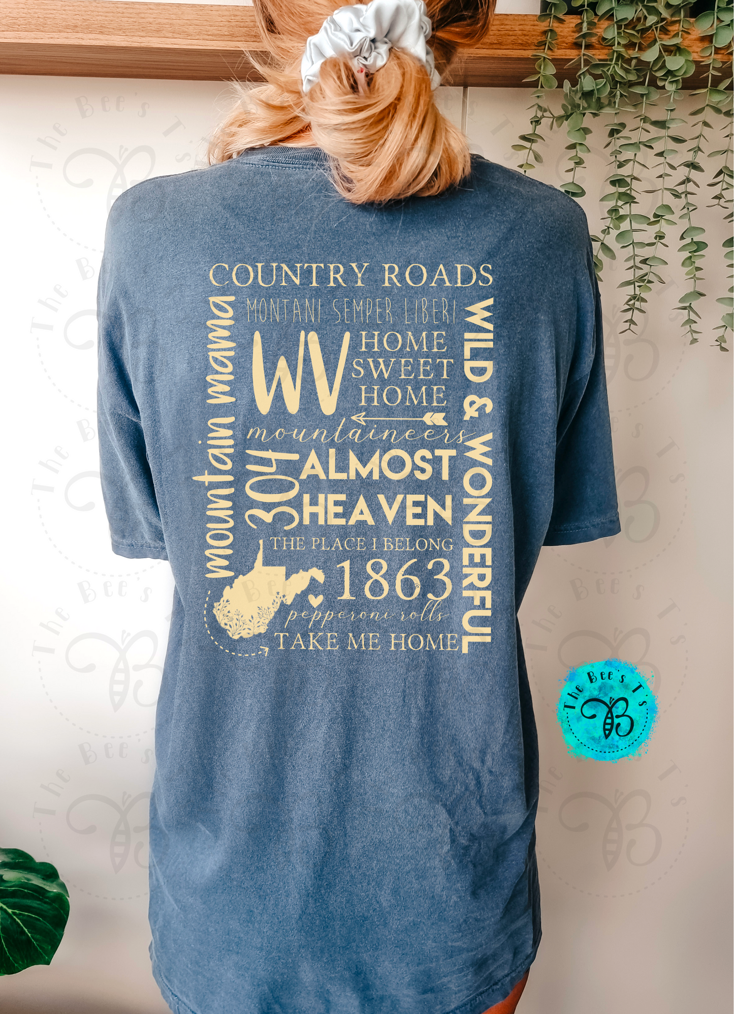 WV Mountaineers