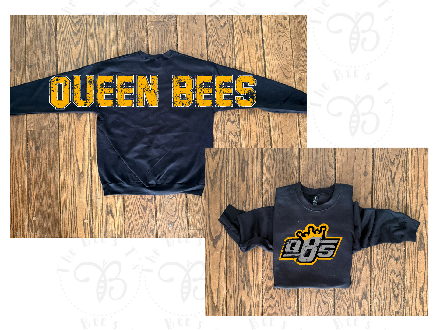 Queen Bees